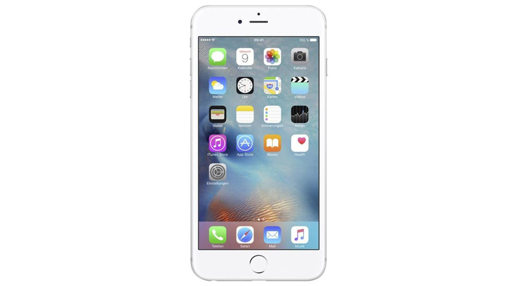 iPhone 6 chính hãng điều chỉnh giá - Tuổi Trẻ Online