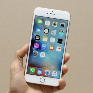 iPhone 6S Plus Quốc Tế Cũ 99% – Phụ kiện điện thoại Trung Jerry